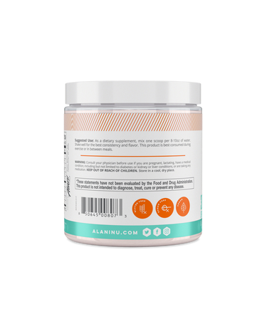 BCAA - Sour Gummies